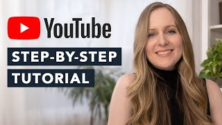 How to Start a YOUTUBE CHANNEL in 2020