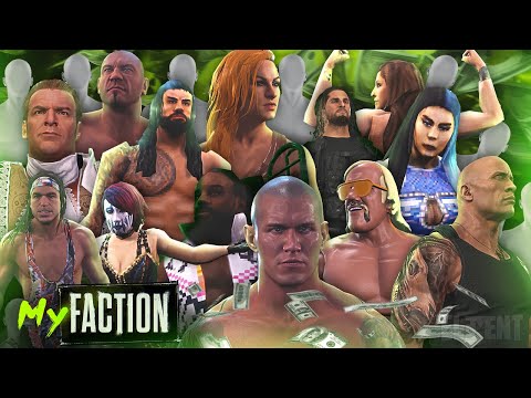 WWE 2K24 MyFaction All New & Rare Unlockable Entrances (so far)