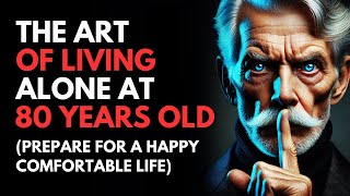 7 Stoic Lessons for Living with Fulfillment and Freedom in Old Age | Wisdom for Living