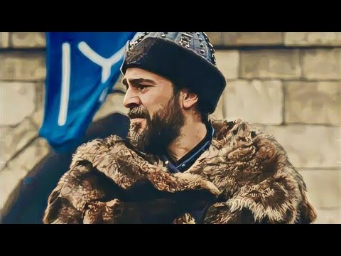 GREAT ADVICE FOR THE ENEMEY Ertugrul Ghazi 💪 Attitude 🔥|Dirilis: Ertugrul| Season 5