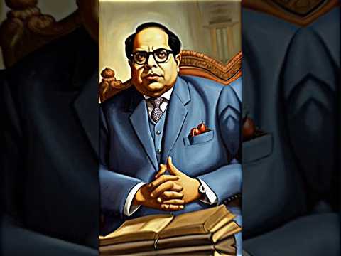 😂Reality of Ambedkar Wadi | Wait for end | Nastik#viralvideo#drbabasahebambedkar#ambedkar#hindu