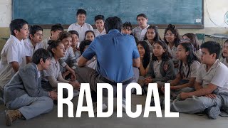 Radical - Official Trailer