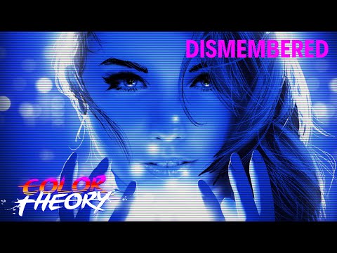 Color Theory - Dismembered (Official Audio)