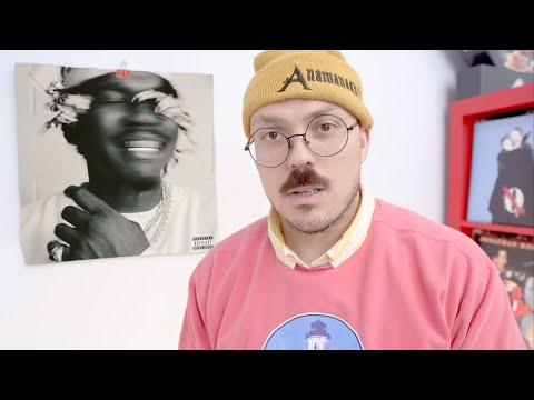 Smino - Maybe in Nirvana ALBUM REVIEW