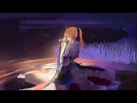 Fate/Stay night - Spiritual Abyss