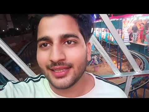 Dussehra ground Faridabad  2022  vlog  #dussehra #dussehra2022 #faridabad