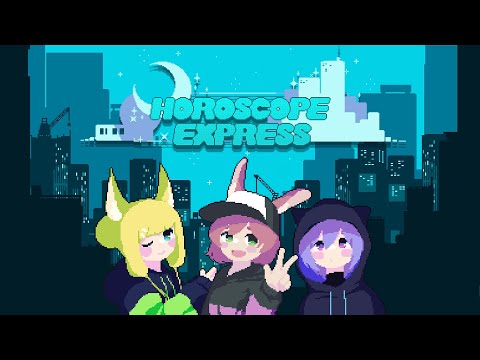 【maimai でらっくす】Horoscope Express / pan【9/14(木)登場！】