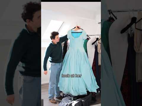 HauteLeMode’s Closet Tour #fashion #closettour