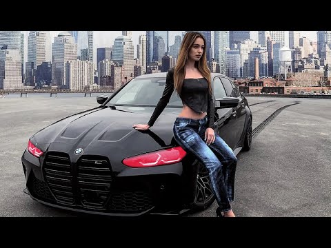 Крутая Музыка в Машину 2024 🔥 Классная Музыка Бас Хиты 🔥 Качает Самая Крутая Музыка @theBESTMUSICA