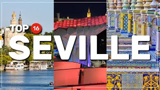 ✳️ what to SEE and DO in SEVILLE 🇪🇸 # 117