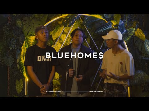 Bluehome$ — Sana