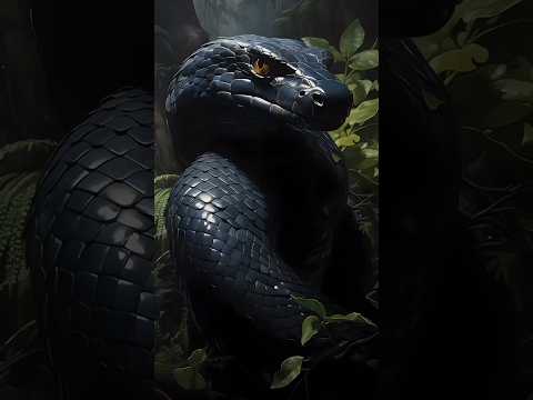 Biggest anaconda ever 😱😱| snake video |#shorts #snake#snake #anaconda #bigsnake #anacondasnake