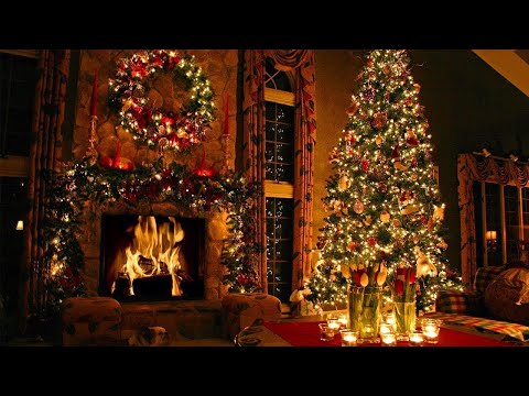 Top 50 Christmas Songs of All Time 🎅🏼 Best Christmas Music Playlist