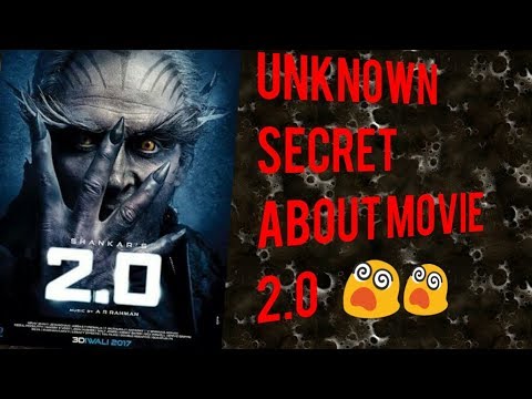 Robot 2.0 Full movie Review | in Hindi | Akshay Kumar |Rajinikanth | DASI TACH