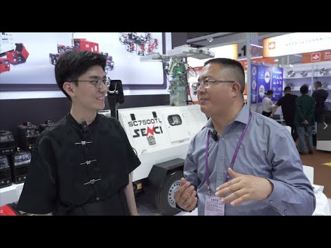 MIC Trade Show Live Day 2: Automotive Exploration