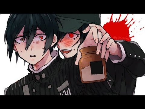 Amadeus| mastermind shuichi/edit