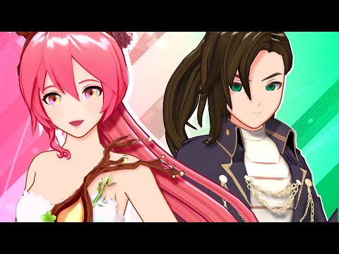 【MODULE SHOWCASE】Cendrillon【Koizumi Misaki*Chazz】