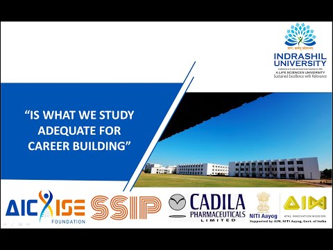 Is what we study adequate for career building