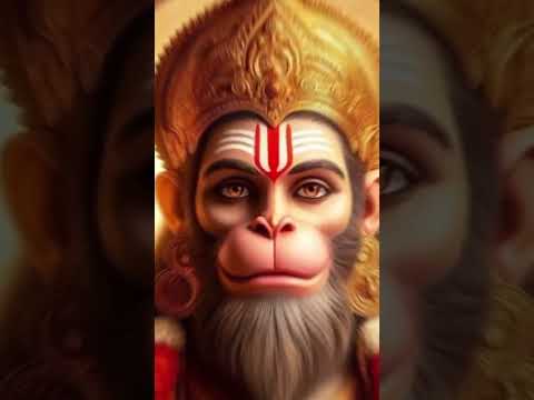 Power of Lord Hanuman, Jai shree Ram #hanuman #hanumanji #ram #bajrangbali #viral