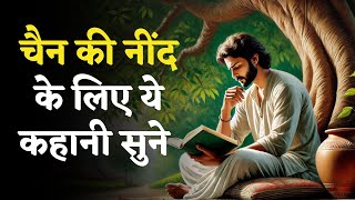 शहज़ादे की कहानी - नींद की कहानी | Hindi Kahani | Sleep Stories | Hindi Stories | Bedtime Stories