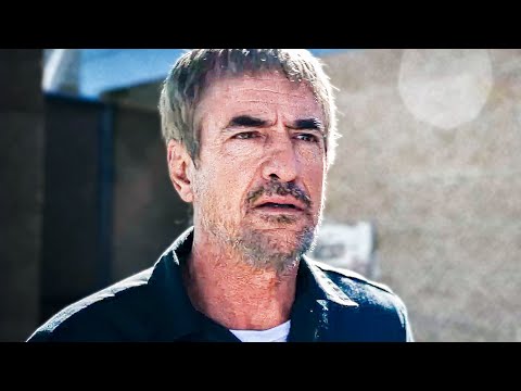 Like Father, Like Son - Official Trailer (2025) Dermot Mulroney