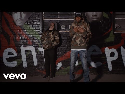 Bone Thugs - Change The Story ft. Uncle Murda