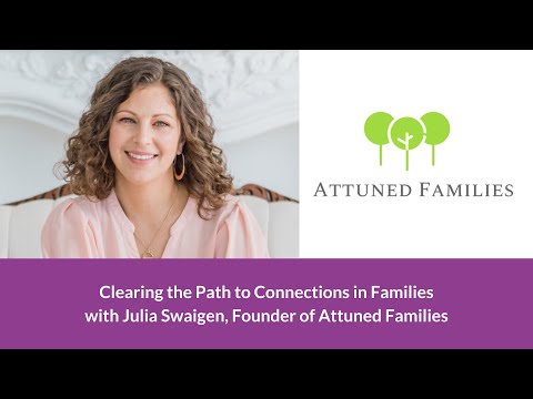 Kidco Talk: Clearing the Path to Connection in Families - May 25, 2023