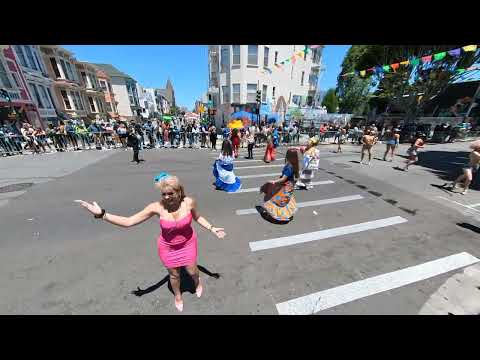 Carnival 2022 | San Francisco | 300522                                              #SFCARNIVAL