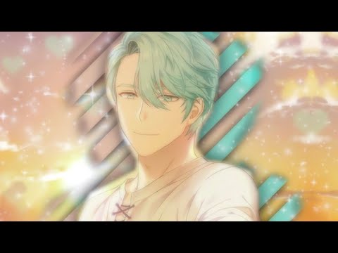 Mystic Messenger V || Alight Motion edit