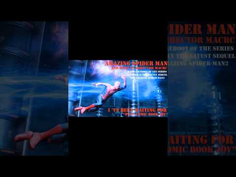 Spider-Man’s awesome moves.#spiderman #viral #shorts