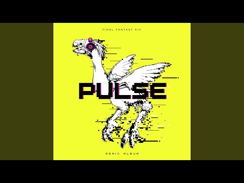 Pulse:忘却の彼方 ～蛮神シヴァ討滅戦～ Remixed by Masayoshi Soken