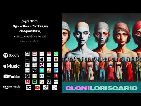 Cloni - LORIS CARIO