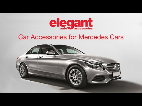 Mercedes Car Accessories | Mercedes Benz Accessories | Mercedes Floor Mats | Mercedes Luxury Mats