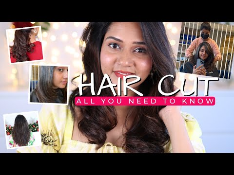 Choosing your HAIRCUT 💇‍♀️ | Things to communicate with your STYLIST | Femirelle