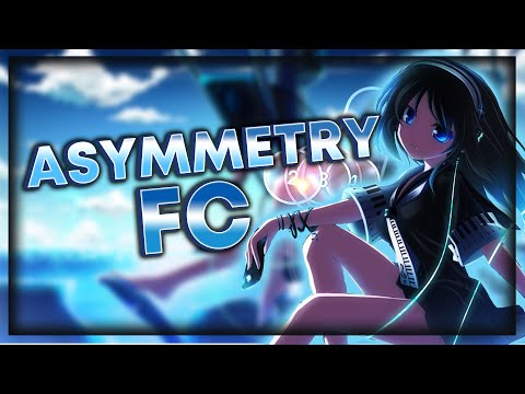 Asymmetry - fc