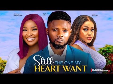 OATH OF LOVE ~ MAURICE SAM, UCHE MONTANA, SANDRA OKUNZUWA 2024 LATEST NIGERIAN TRENDING MOVIES