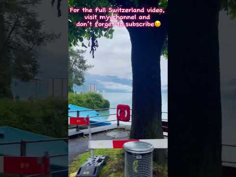 #Interlaken #TravelVlog #Alps #NatureWalk #Switzerland  #europe  #Swiss #MountainViews #peaceful