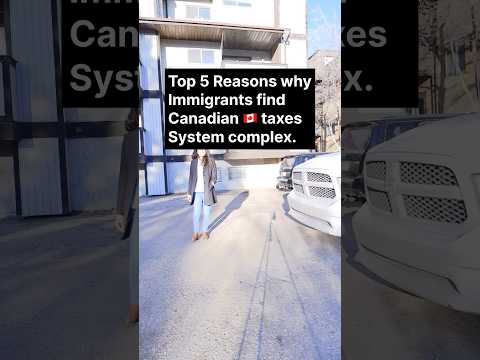 Immigrant issues in Canada 🇨🇦 #canadalife #immigrantsincanada #canadatravel #immigrantstories