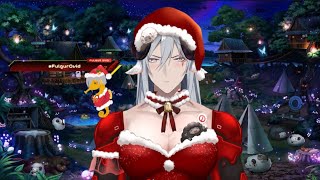 Rewriting Christmas Carols for the Comfydants! 【NIJISANJI EN | Fulgur Ovid】