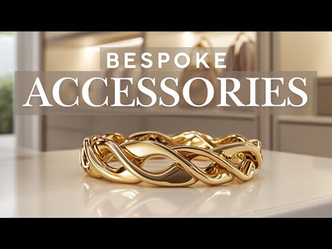 The Last Place To Truly Find One Of A Kind Accessories