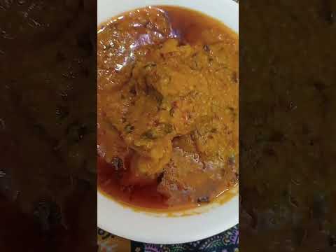 Up Style Tari Wala Chicken #food #music #recipe #food