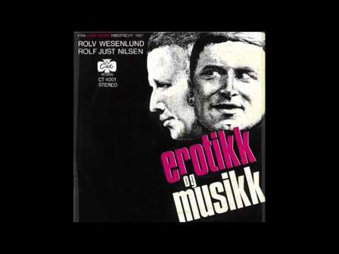 Erotikk og musikk - Chat Noir