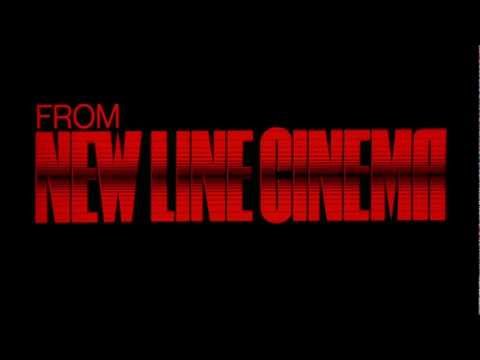 New Line Cinema, 1st logo (1983)