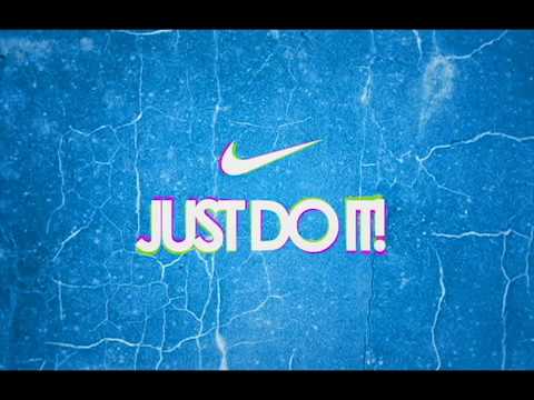 [NIKE] Sport Shoe Stopmotion