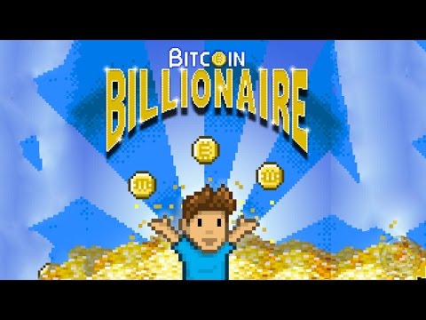 Bitcoin Billionaire - iPhone/iPod Touch/iPad - Gameplay