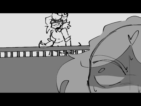 Suffering animatic/ epic the musical/ [OCS]/ lazy/ (read desc)