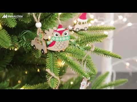 Deck the Halls with Christmas Tree Crafts!