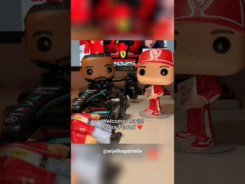 Carlos found out 🤣 Lewis Hamilton X Charles Leclerc | Ferrari F1 | Formula 1 | PostRace #shorts