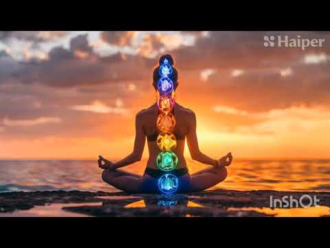 Guided Meditation for Positive Energy #positivemeditation #relaxmeditation #guided_meditation