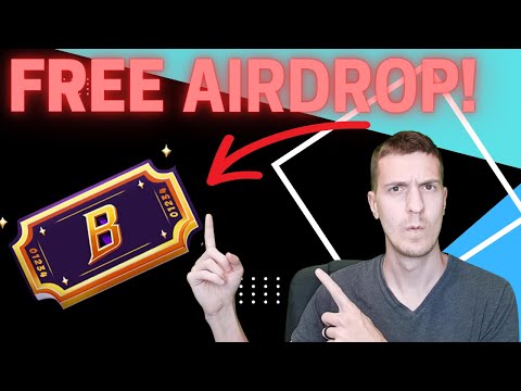 Don't Miss Out on this FREE Airdrop! $BRAWL